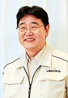 担当者写真