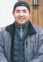 担当者写真