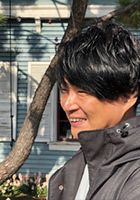 担当者写真