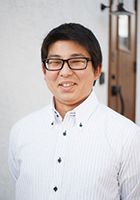 担当者写真