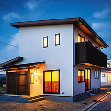 建築工房 小越