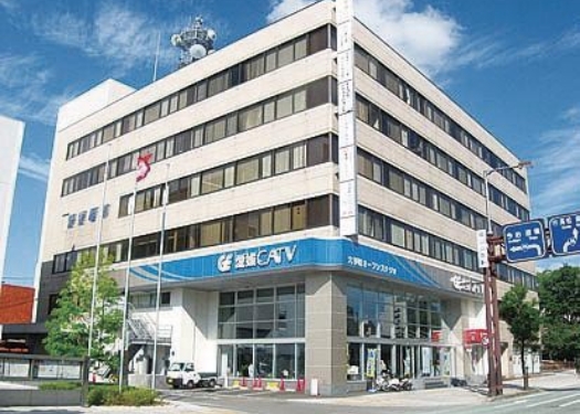 愛媛CATV