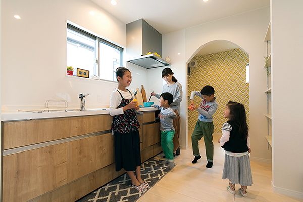 施工事例