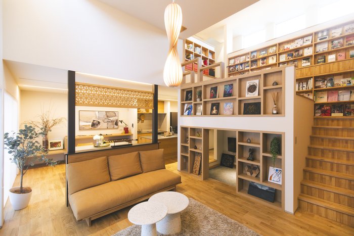 KOYO ARCHITECTS