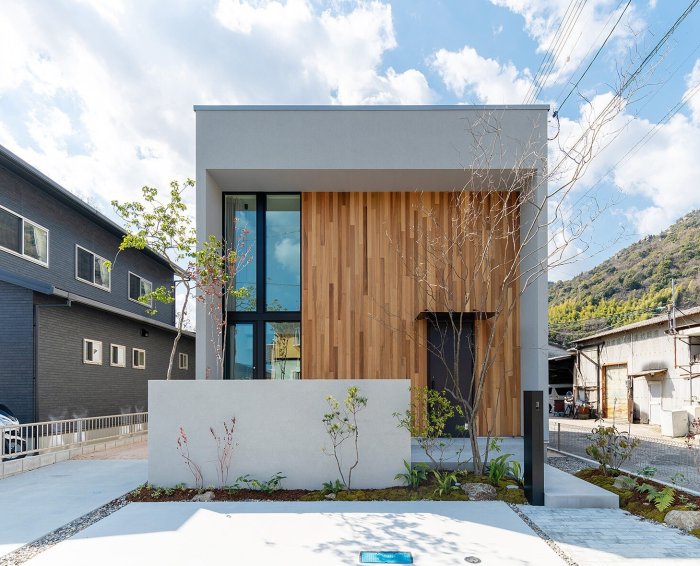 コウテイ建設株式会社（桧家住宅愛媛）