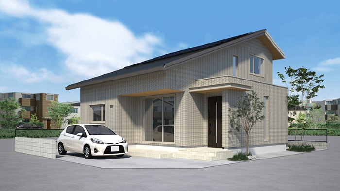 体験会｜松山市｜平屋の寛ぎに、上質なゆとりをプラス。  「1.5階建の家」プレミアム体感会｜パナソニックホームズ