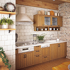 ウッドワンプラザ松山