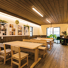 CozyBASE コージーベース 株式会社