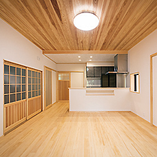 繁木建設