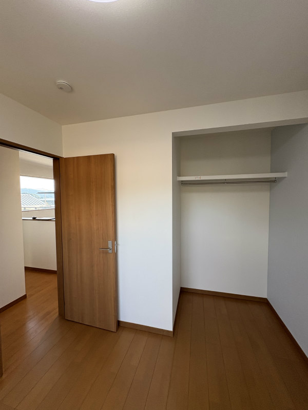 リフォーム前間取り